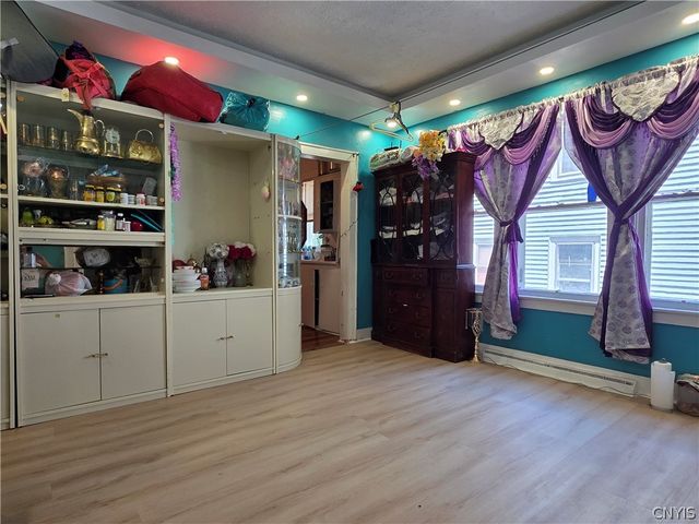 1680 Seymour Avenue, Utica, NY 13501