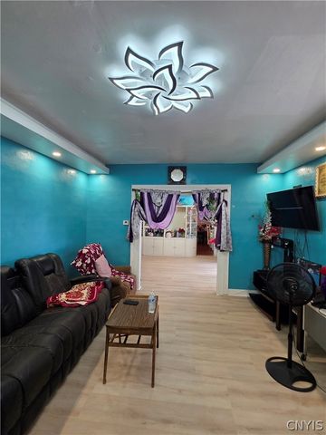 1680 Seymour Avenue, Utica, NY 13501