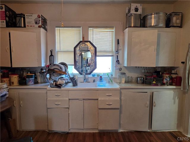 1680 Seymour Avenue, Utica, NY 13501