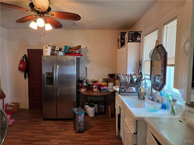 1680 Seymour Avenue, Utica, NY 13501