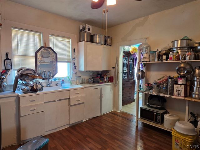 1680 Seymour Avenue, Utica, NY 13501