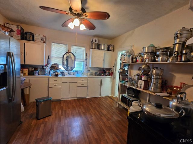 1680 Seymour Avenue, Utica, NY 13501