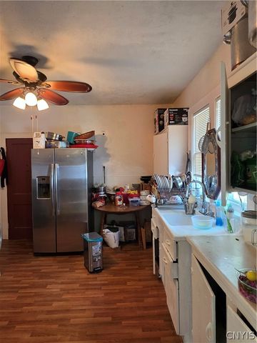 1680 Seymour Avenue, Utica, NY 13501