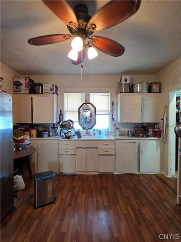 1680 Seymour Avenue, Utica, NY 13501