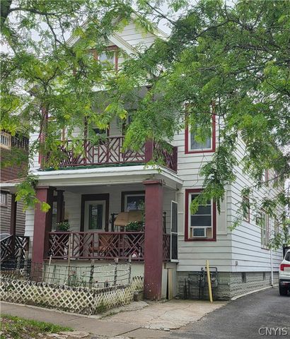 1680 Seymour Avenue, Utica, NY 13501