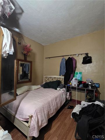 1680 Seymour Avenue, Utica, NY 13501