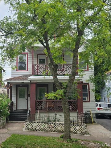 1680 Seymour Avenue, Utica, NY 13501