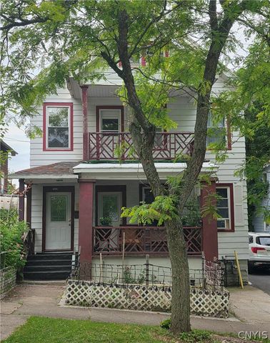 1680 Seymour Avenue, Utica, NY 13501