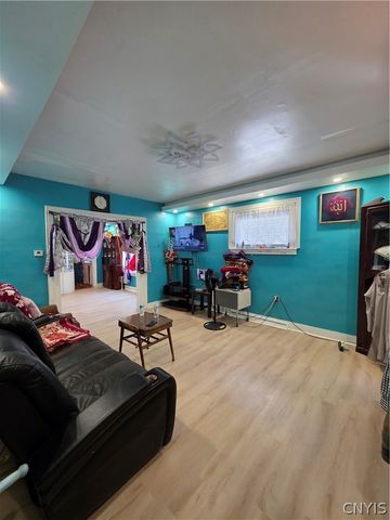 1680 Seymour Avenue, Utica, NY 13501