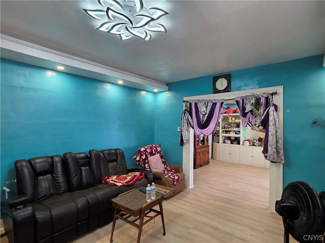 1680 Seymour Avenue, Utica, NY 13501