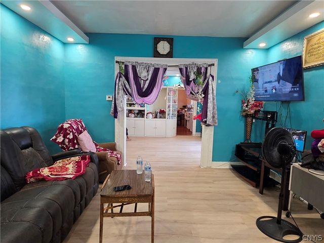 1680 Seymour Avenue, Utica, NY 13501
