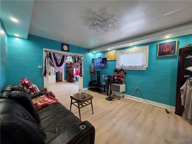 1680 Seymour Avenue, Utica, NY 13501