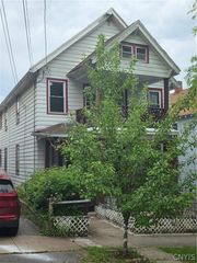 1680 Seymour Avenue, Utica, NY 13501