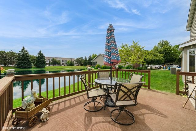 9457 Van Buren Court, Crown Point, IN 46307