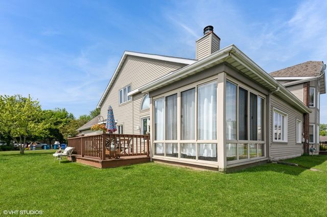 9457 Van Buren Court, Crown Point, IN 46307