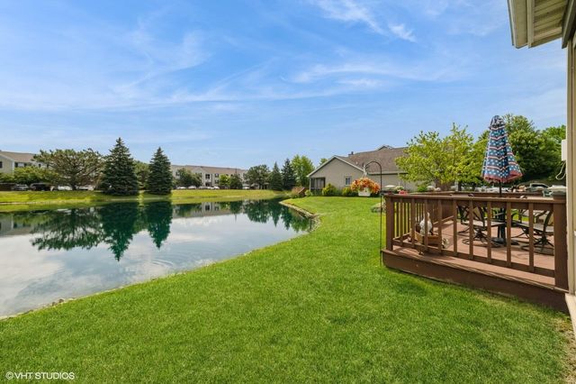 9457 Van Buren Court, Crown Point, IN 46307