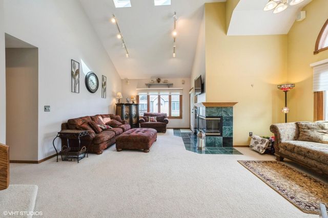 9457 Van Buren Court, Crown Point, IN 46307