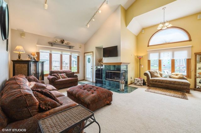 9457 Van Buren Court, Crown Point, IN 46307