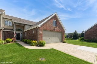 9457 Van Buren Court, Crown Point, IN 46307