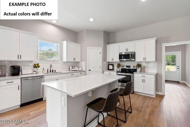 310 Mastermind Boulevard, Youngsville, LA 70592