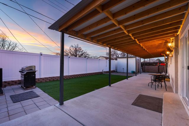 1829 Blume Street NE, Albuquerque, NM 87112