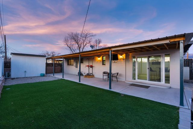 1829 Blume Street NE, Albuquerque, NM 87112