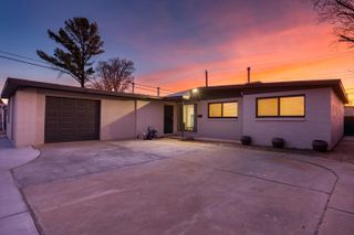 1829 Blume Street NE, Albuquerque, NM 87112