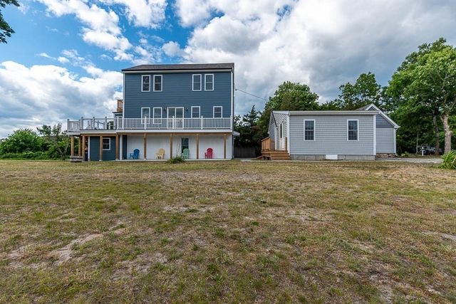 22 Avenue A, Wareham, MA 02571