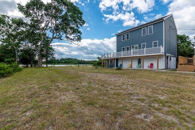 22 Avenue A, Wareham, MA 02571