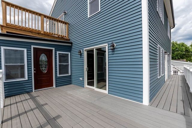 22 Avenue A, Wareham, MA 02571