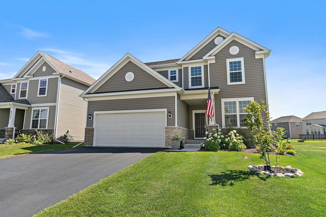4131 Wanderlust Drive, Algonquin, IL 60102