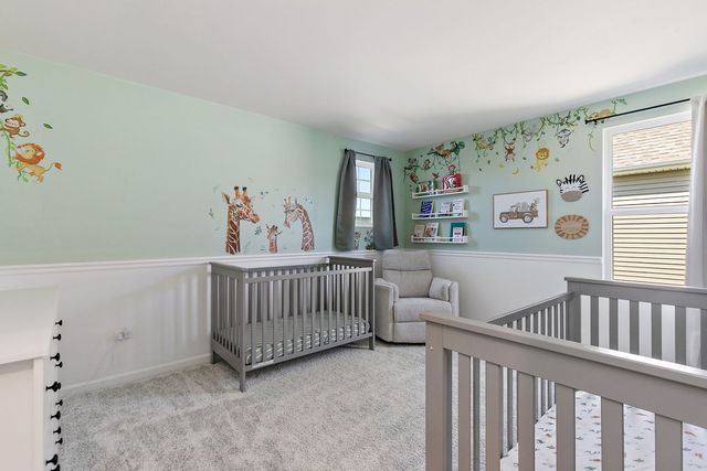 4131 Wanderlust Drive, Algonquin, IL 60102