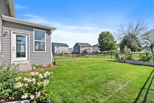 4131 Wanderlust Drive, Algonquin, IL 60102