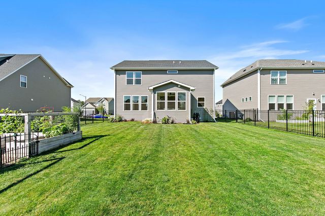4131 Wanderlust Drive, Algonquin, IL 60102