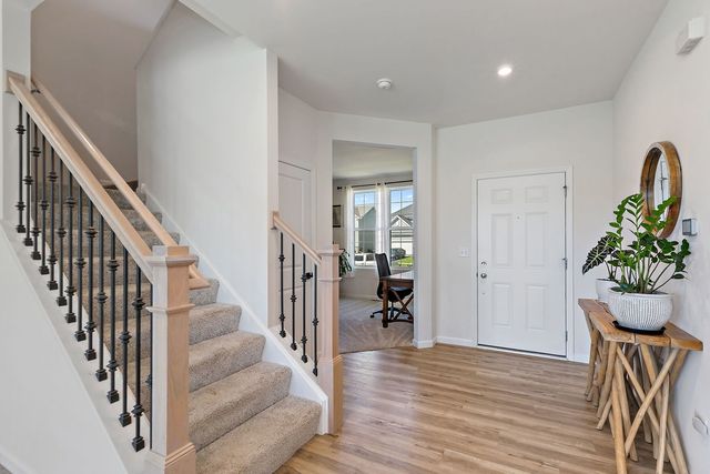 4131 Wanderlust Drive, Algonquin, IL 60102