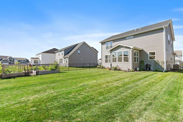 4131 Wanderlust Drive, Algonquin, IL 60102