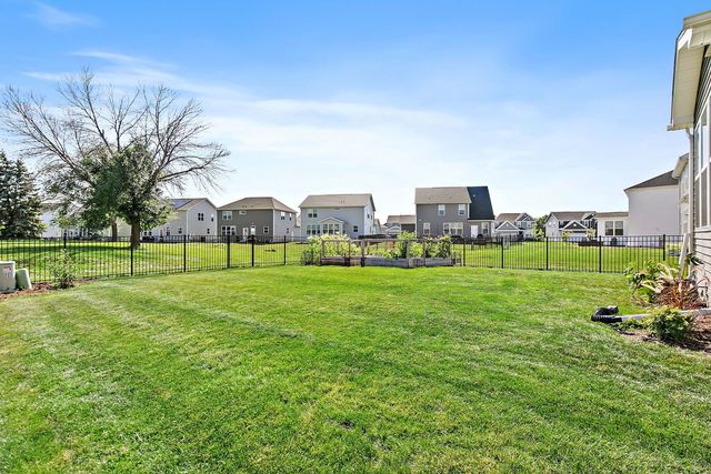 4131 Wanderlust Drive, Algonquin, IL 60102