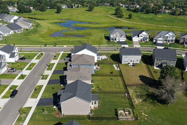 4131 Wanderlust Drive, Algonquin, IL 60102