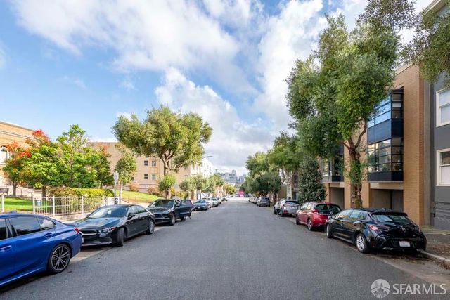 3153 Sacramento Street, San Francisco, CA 94115