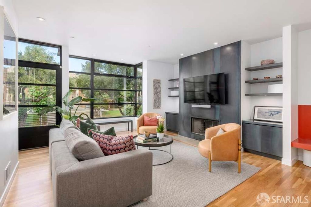 3153 Sacramento Street, San Francisco, CA 94115