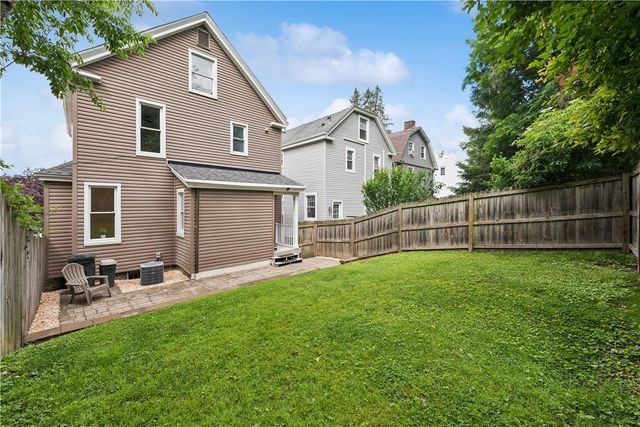 515 Hill St, Sewickley, PA 15143