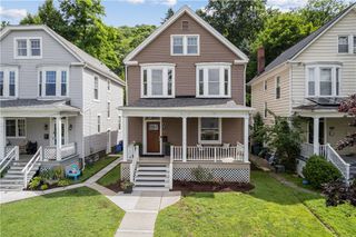 515 Hill St, Sewickley, PA 15143