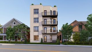 70 Walden 7, Cambridge, MA 02140