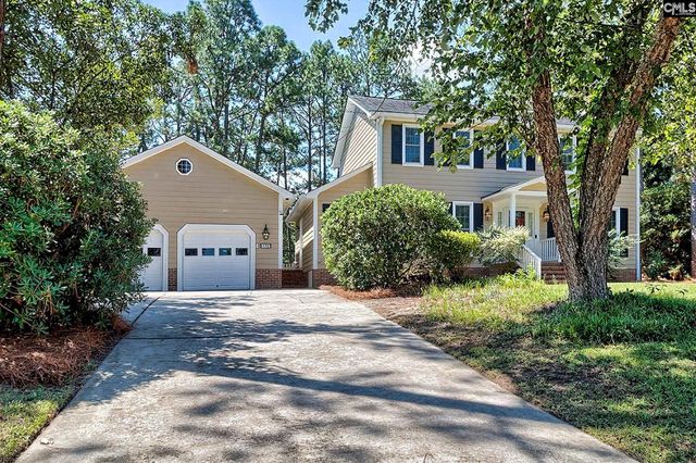 112 Valhalla Drive, Columbia, SC 29229