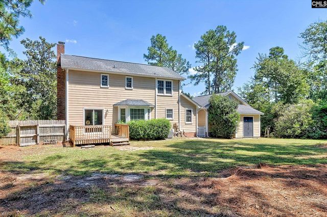 112 Valhalla Drive, Columbia, SC 29229