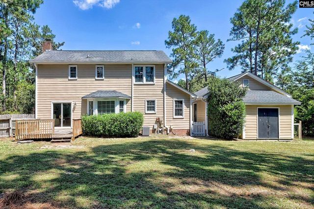 112 Valhalla Drive, Columbia, SC 29229