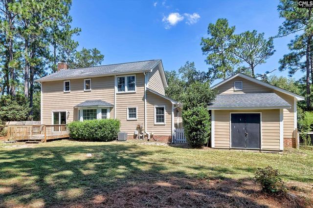 112 Valhalla Drive, Columbia, SC 29229