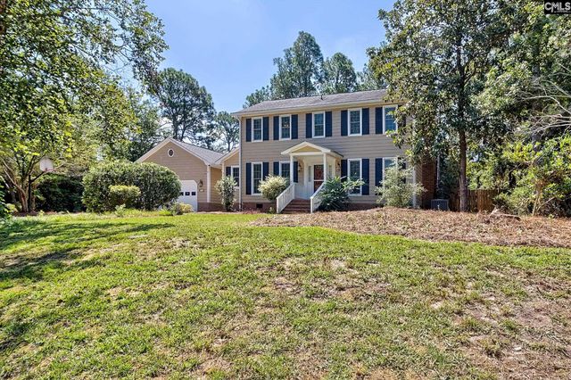 112 Valhalla Drive, Columbia, SC 29229