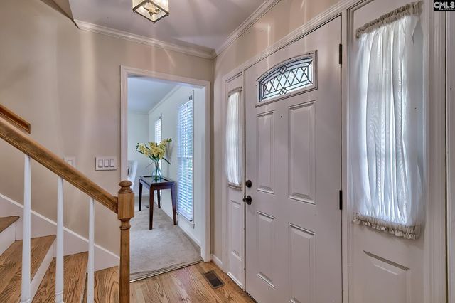 112 Valhalla Drive, Columbia, SC 29229