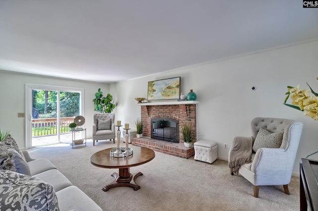 112 Valhalla Drive, Columbia, SC 29229